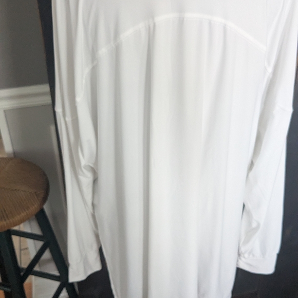 Lot Of 3 - Old Navy Active XL Tall Cloudmotion Long Sleeve Tunic Tees - Picture 11 of 12